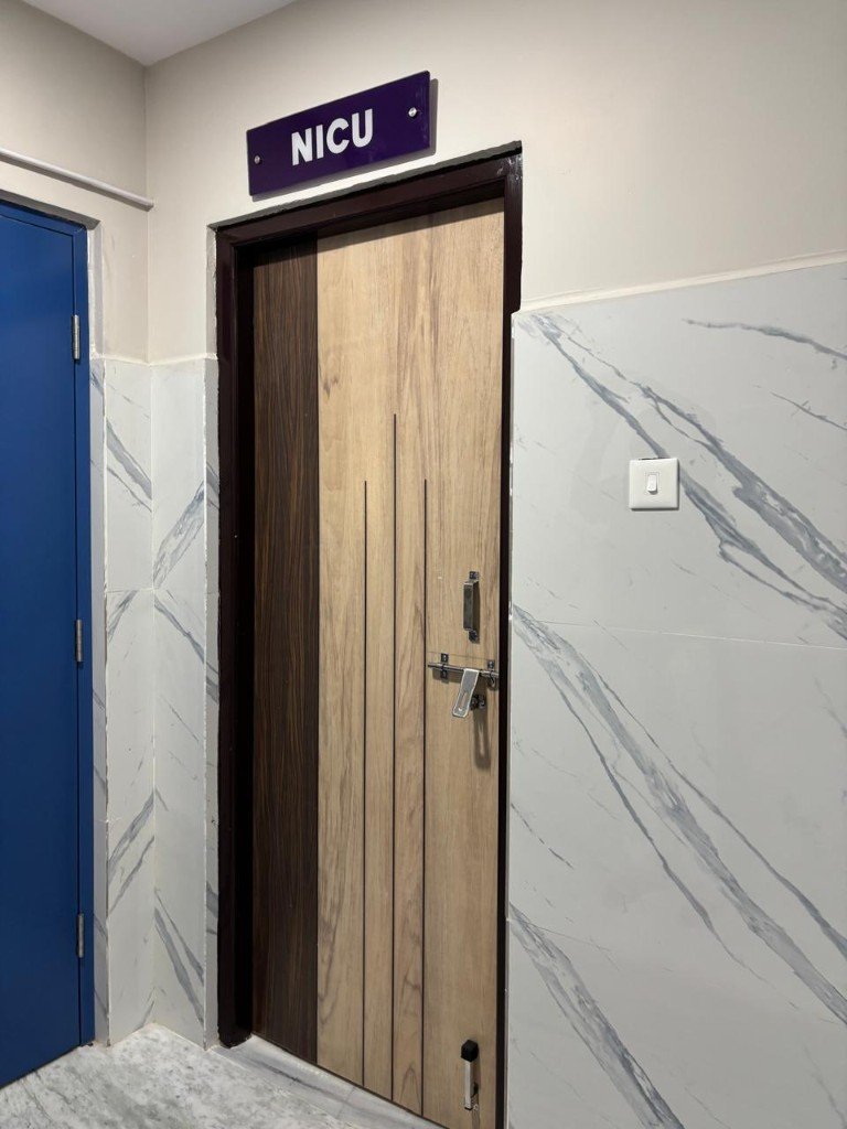 NICU